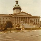 state house
