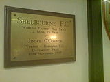 Jimmy O'Connor
