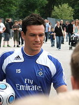 piotr trochowski
