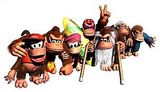 donkey kong