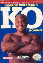 george foreman