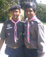 SCOUT