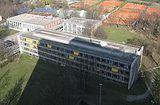 institute of physics
