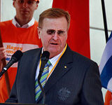 John Coates (sports administrator)