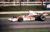 mclaren cars