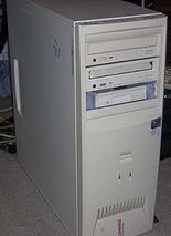 compaq