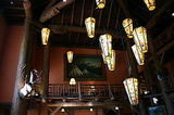 Lake McDonald Lodge