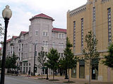 West Village, Dallas, Texas