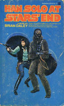 han solo