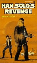 Han Solo's Revenge
