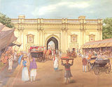 delhi gate