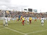Sociedad Deportiva Aucas