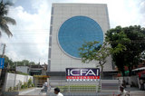 IBS RANCHI