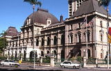 graduate school of business