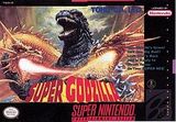 godzilla