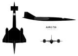 Avro 730