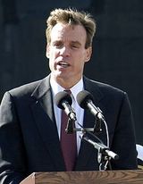 mark warner