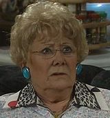 Vera Duckworth
