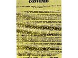 Convention of Vergara