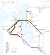 san francisco bay area