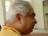 t v r shenoy