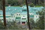 raj bhavan  ooty  - Raj Bhavan (Ooty)