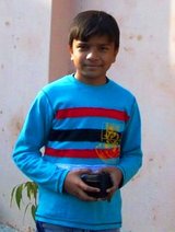 SHIVAM GANGAL