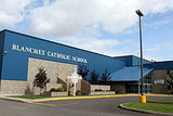 catholic school