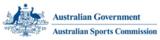 australian sports commission