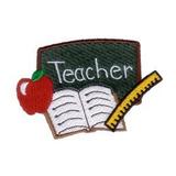I love and respect my teachers