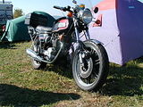 bsa motorcycles