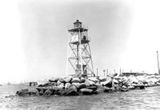 Long Beach Light