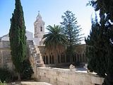 mount of olives