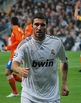 gonzalo higua