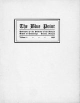 Blueprint (yearbook)