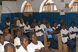 Education in the Democratic Republic of the Congo