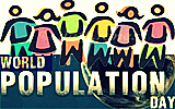 world population day
