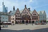 Altstadt (Frankfurt am Main)