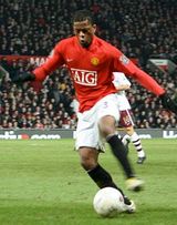 Patrice Evra