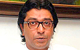 Raj Thackeray
