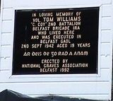 Tom Williams (Irish republican)