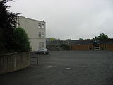 Mount Temple Comprehensive School