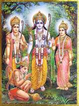 lord ram