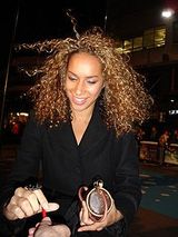 leona lewis