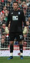 ben foster