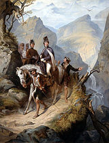 pyrenees