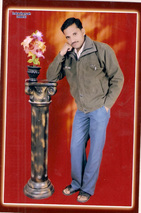DINESH CHOUDHARY