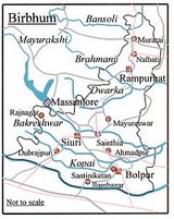 birbhum district