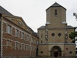 Gladbach Abbey