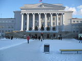 technical state university